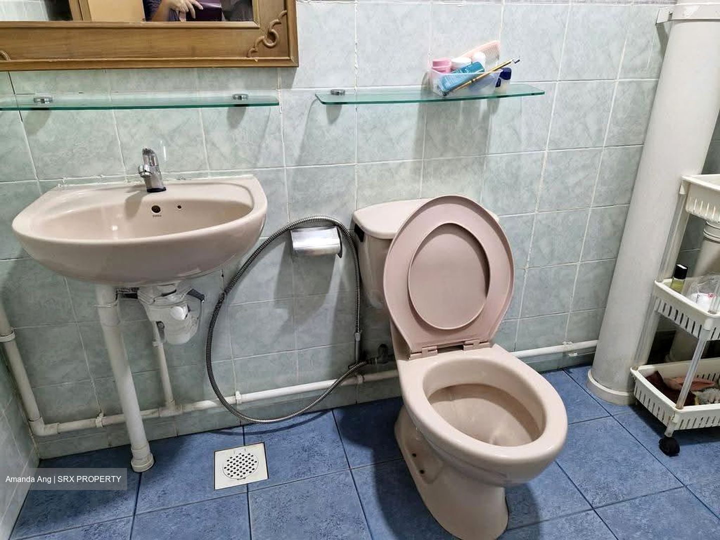 Blk 661C Jurong West Street 64 (Jurong West), HDB 4 Rooms #628420331